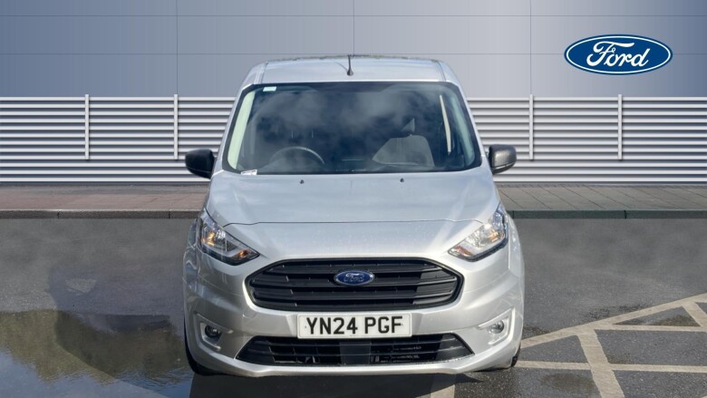 Ford Transit Connect 220 L1 Diesel 1.5 EcoBlue 75ps Trend Van